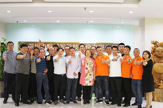 精准布局 永利集团官网渠道代理“百家争鸣”