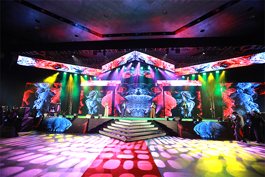 永利集团官网：讲述了宝安本土企业的文化形象