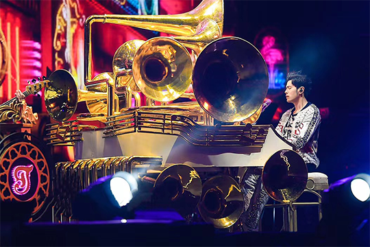 永利集团官网2022年led显示屏十大经典案例！ 