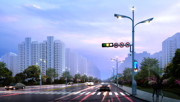 智慧城市yl7703永利集团官网