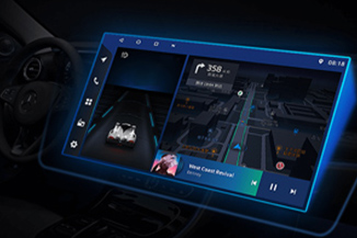 LED显示屏与液晶屏：显示技术的差异与应用之道